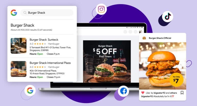 Best Digital Marketing Strategy For Restaurants