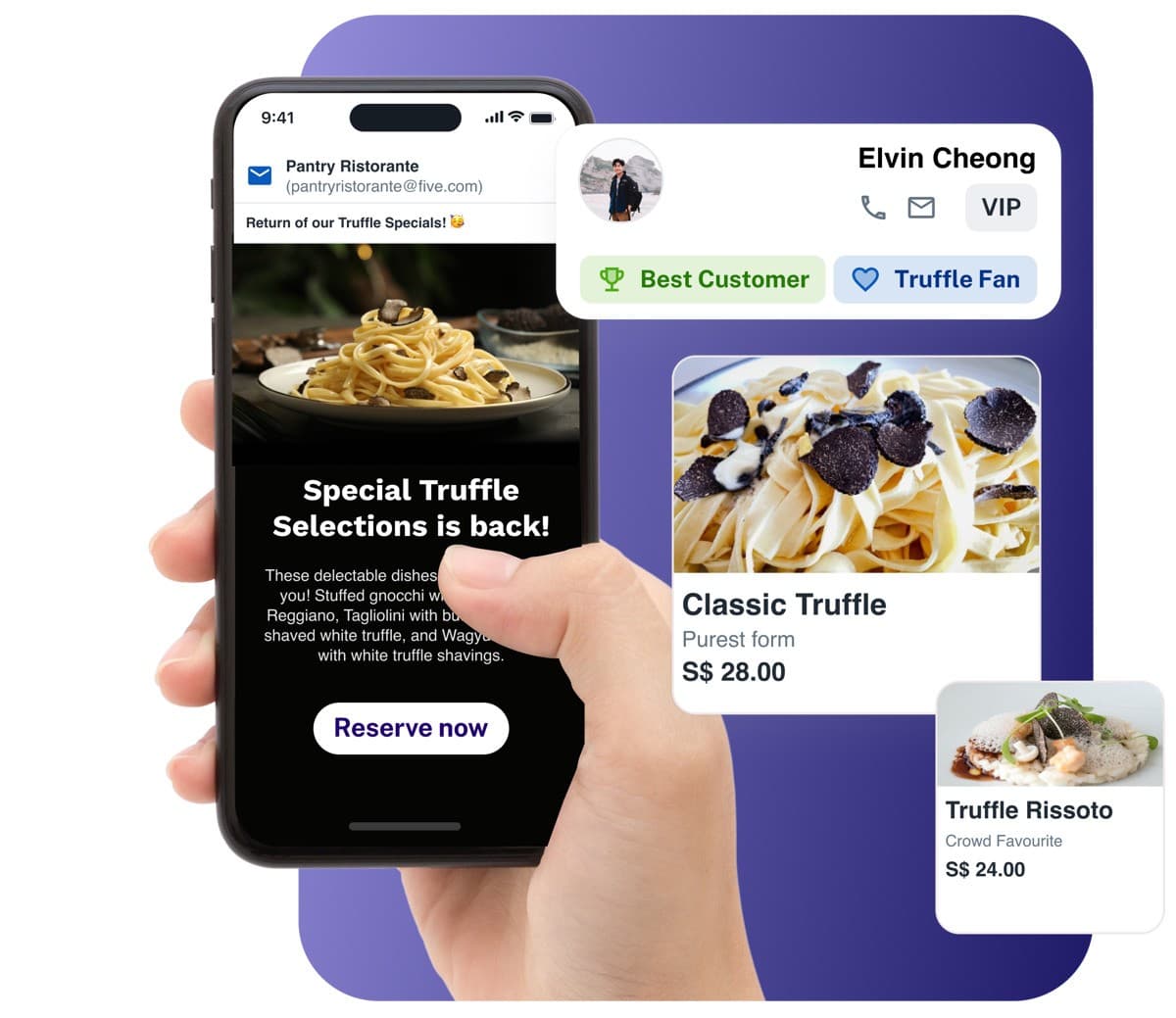 What Is a Restaurant Reservation System? A Deep Dive into the Future of Dining Operations