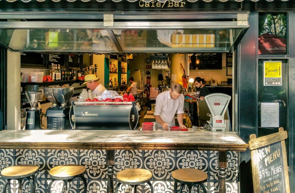 Best Table Booking Systems for Australian Restaurants (2025)