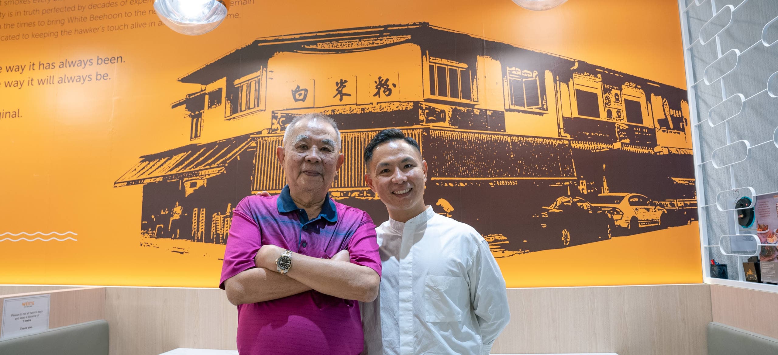 How White Restaurant Grew Delivery Sales by Over 50% and Tapped into New Customer Segments with Oddle Eshop