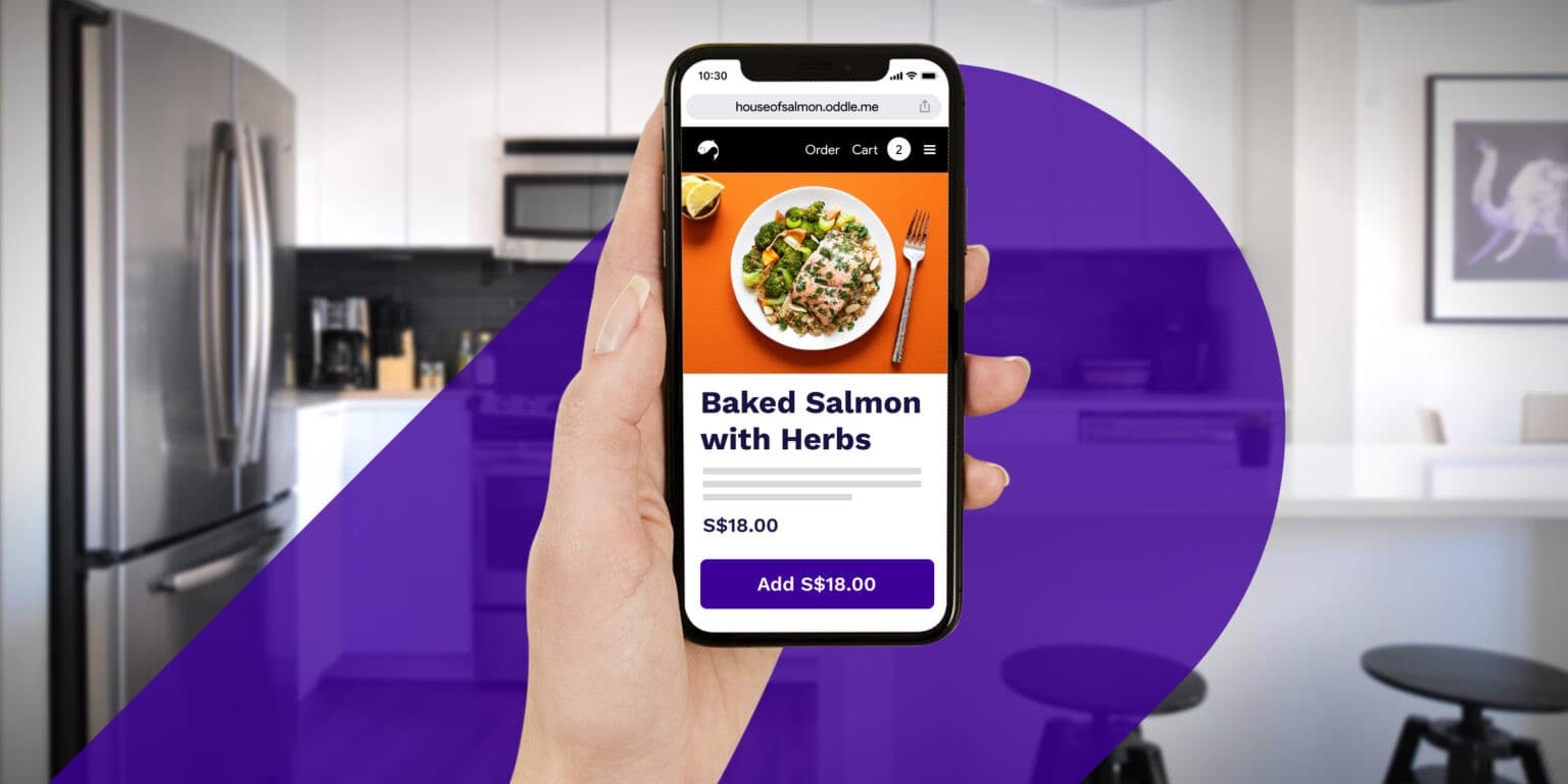 Understanding the Different Types of Food Delivery Customers