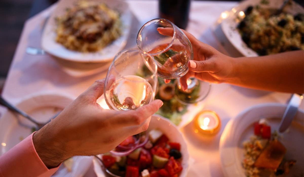 情人節餐飲行銷怎麼做?4招教你「降低No-Show率」+「提高餐廳營收」