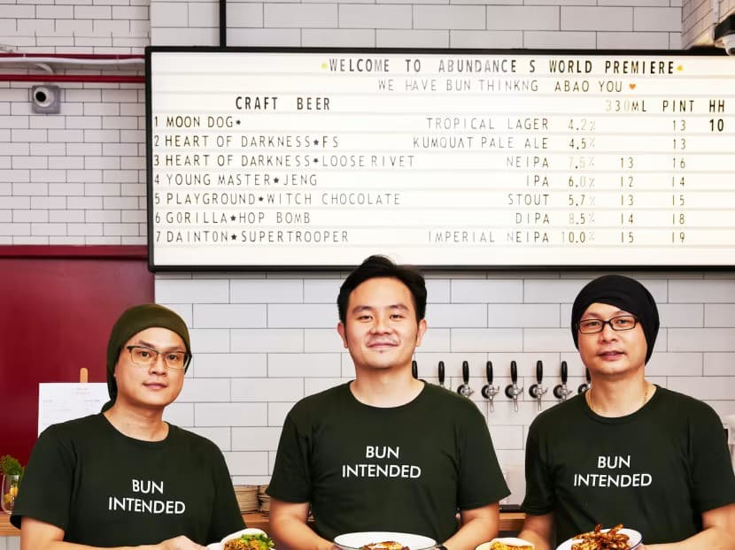 How Abundance Boosted Customer Retention by 22% and Doubled Delivery Sales with Oddle Loyalty